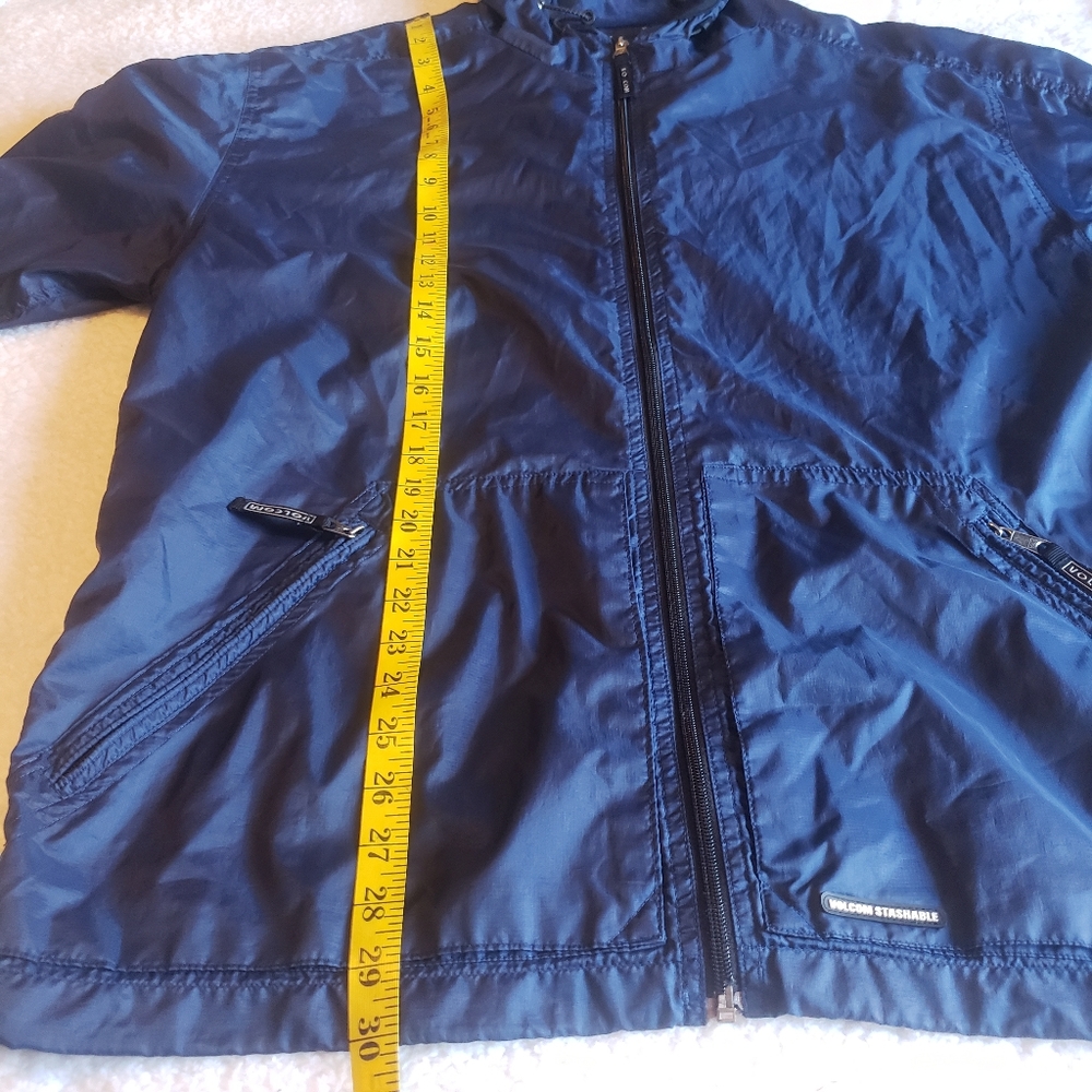 Volcom V-Line Science. Stashable - image 3